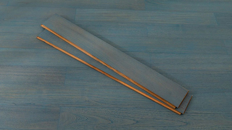 天格以創(chuàng)新工藝解鎖“萬木之王”柚木多元化顏值表達(dá)